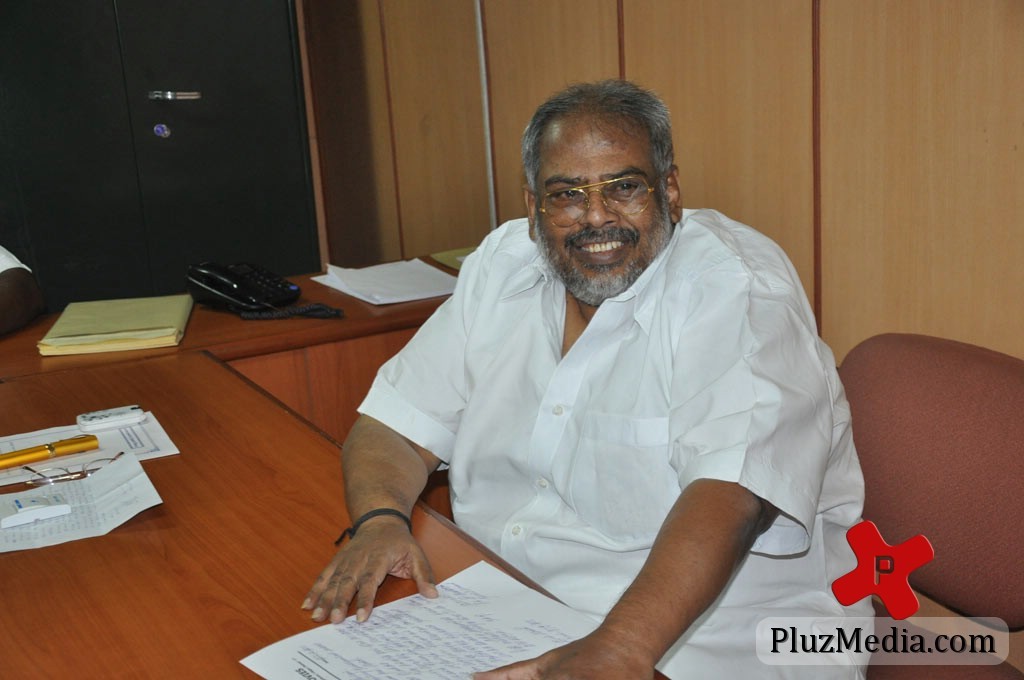 Nominations For Producers Council Election Stills | Picture 88105